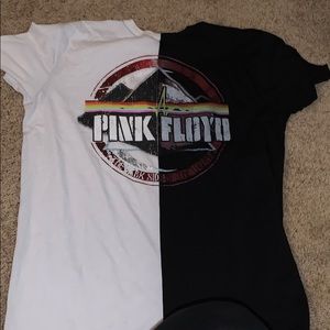 pink floyd t shirt